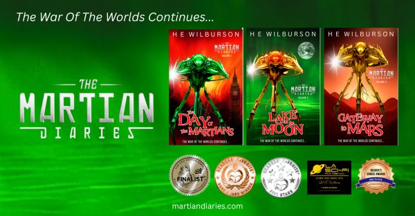Classic-Style Science Fiction