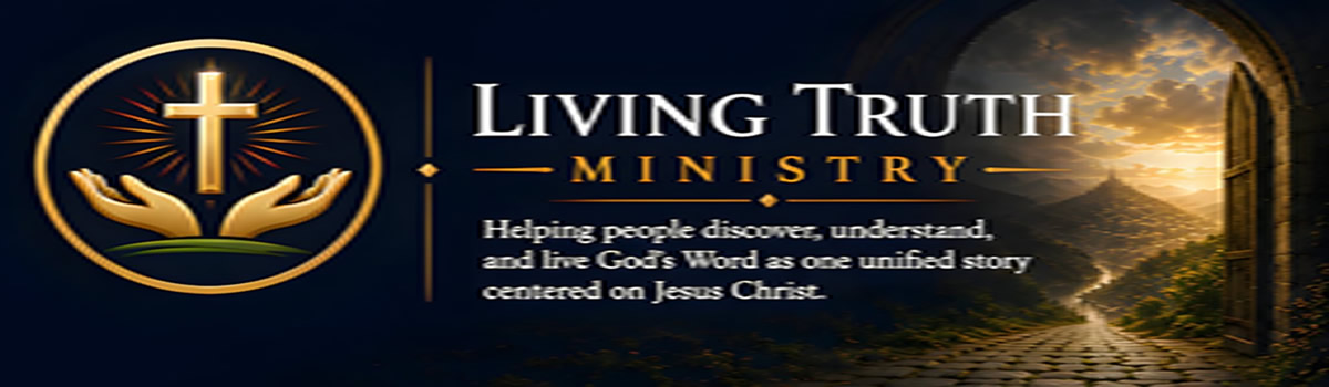 Living Truth Ministry