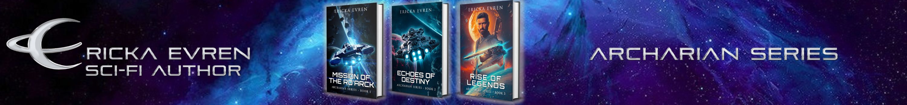Military Space Opera