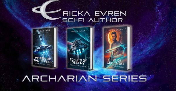 Military Space Opera