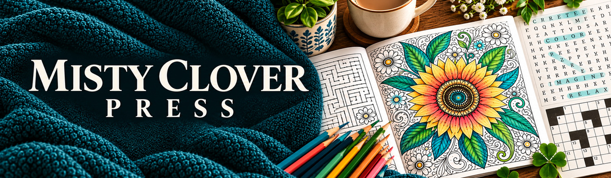 Misty Clover Press