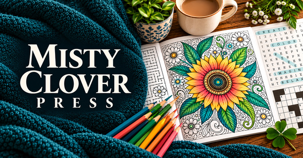 Misty Clover Press