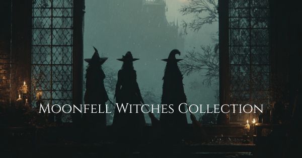 Moonfell Witches Collection