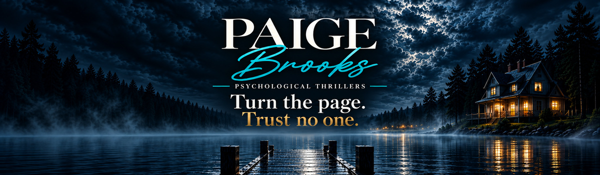 Paige Brooks