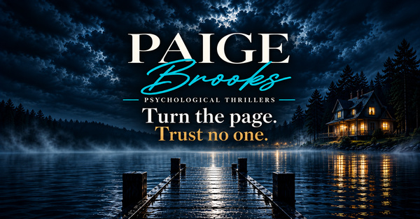 Paige Brooks