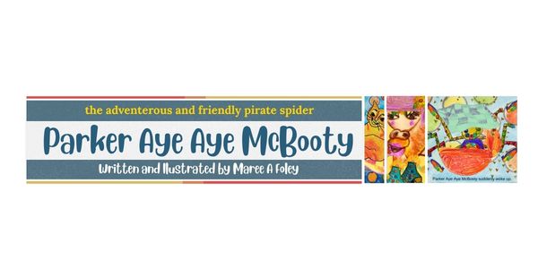 Parker Aye Aye McBooty
