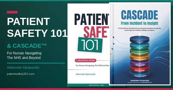 Patient Safety Essentials
