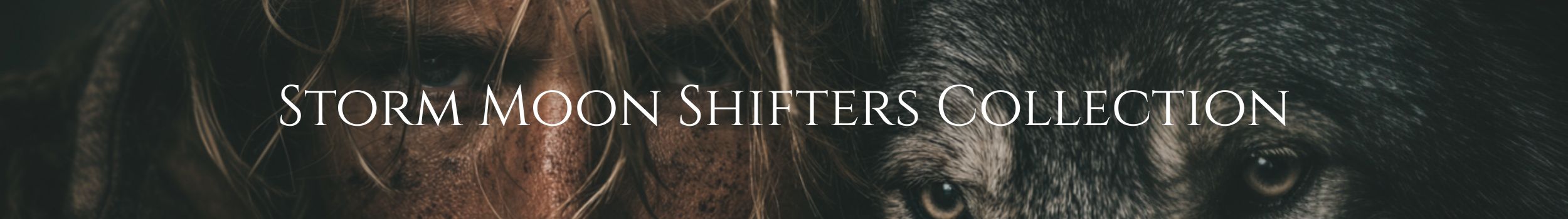 Storm Moon Shifters