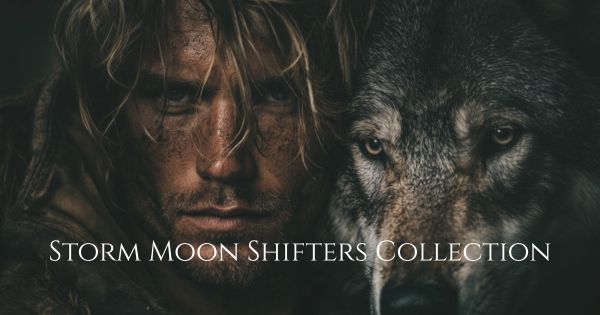 Storm Moon Shifters