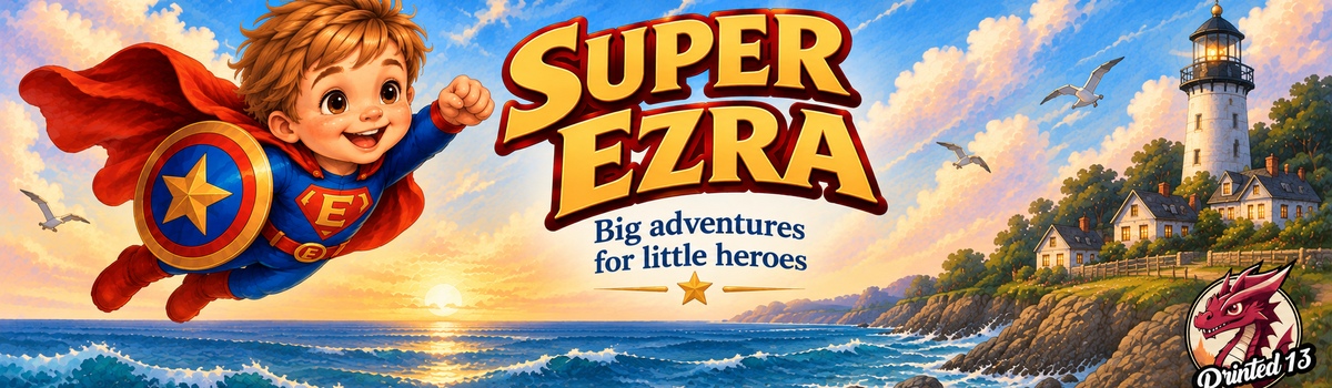 Super Ezra