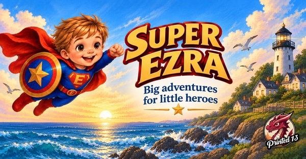 Super Ezra
