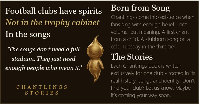 The Chantlings
