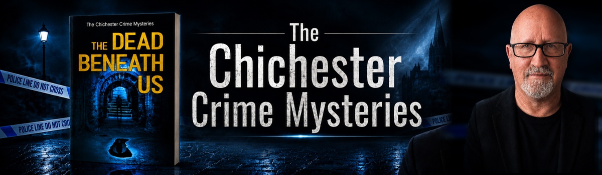 The Chichester Crime Mysteries Series