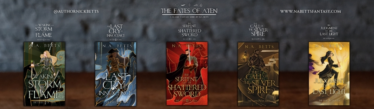 The Fates Of Aten