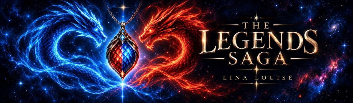 The Legends Saga
