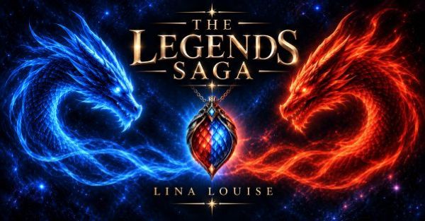 The Legends Saga