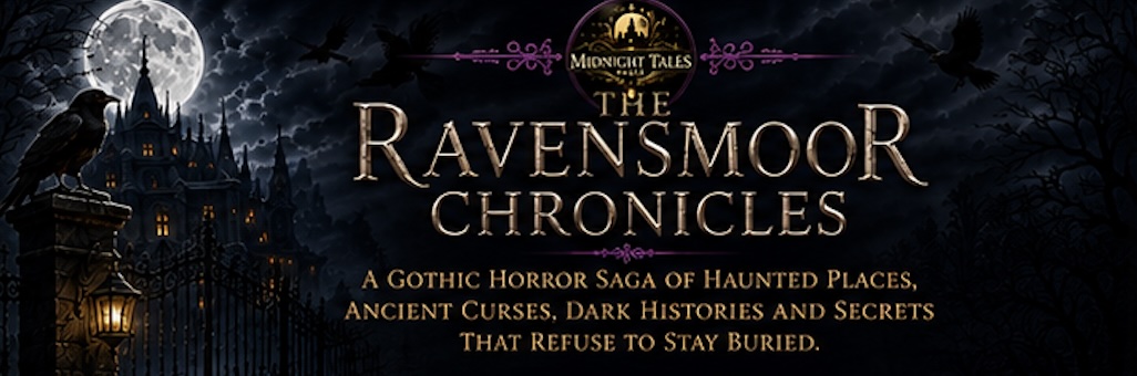 The Ravensmoor Chronicles