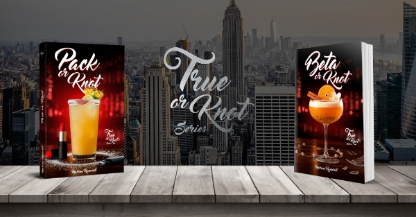True or Knot Series
