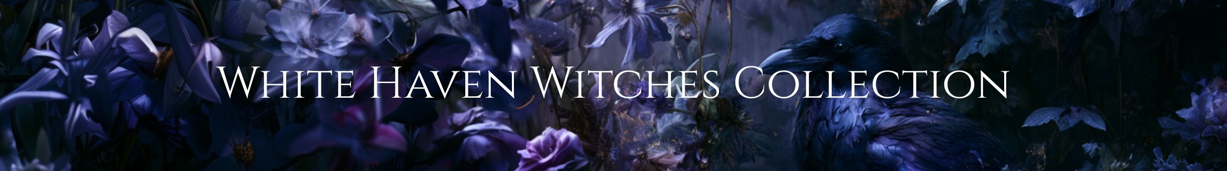 White Haven Witches Collection