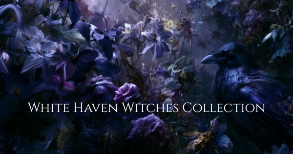White Haven Witches Collection