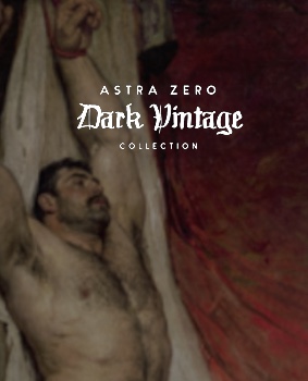 Astra Zero Dark Vintage Collection