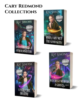 Cary Redmond Collections