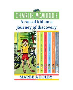 Charlie McMuddle