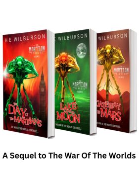 Classic-Style Science Fiction
