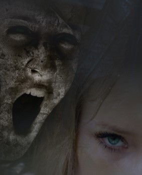 Dark Paranormal Fantasy Fiction