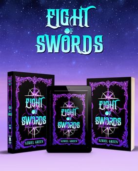 Eight of Swords