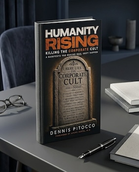 HUMANITY RISING