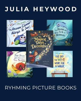 Julia Heywood's Rhyming Collection