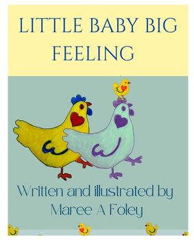 Little baby, big feeling