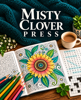 Misty Clover Press