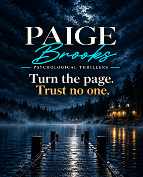 Paige Brooks