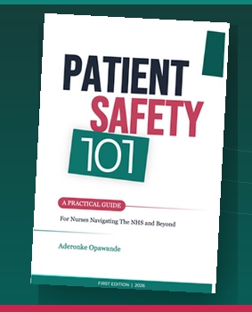 Patient Safety Essentials