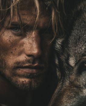 Storm Moon Shifters