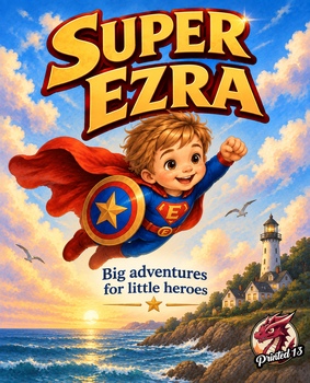 Super Ezra