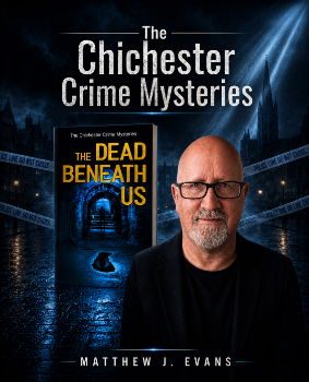The Chichester Crime Mysteries Series