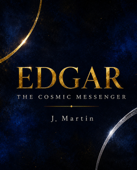 The Chronicles of Edgar the Egg