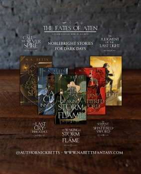 The Fates Of Aten