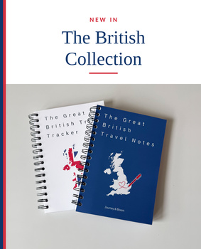 The Great British Collection