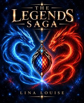 The Legends Saga