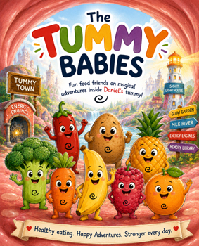 Tummy Babies
