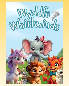 Wyddfa Whirlwinds