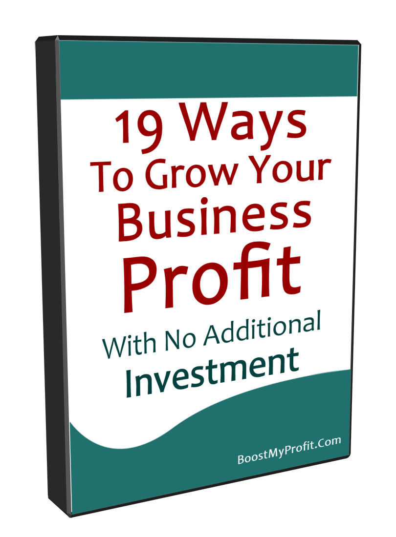 Free Guides To Grow Your Business 7
