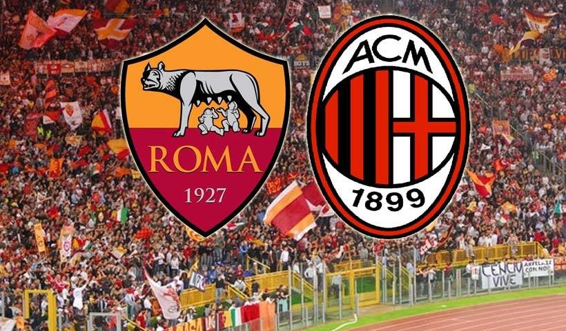 roma-milan