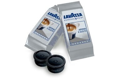 600 lavazza espresso point AROMA E GUSTO capsule lavazza originali