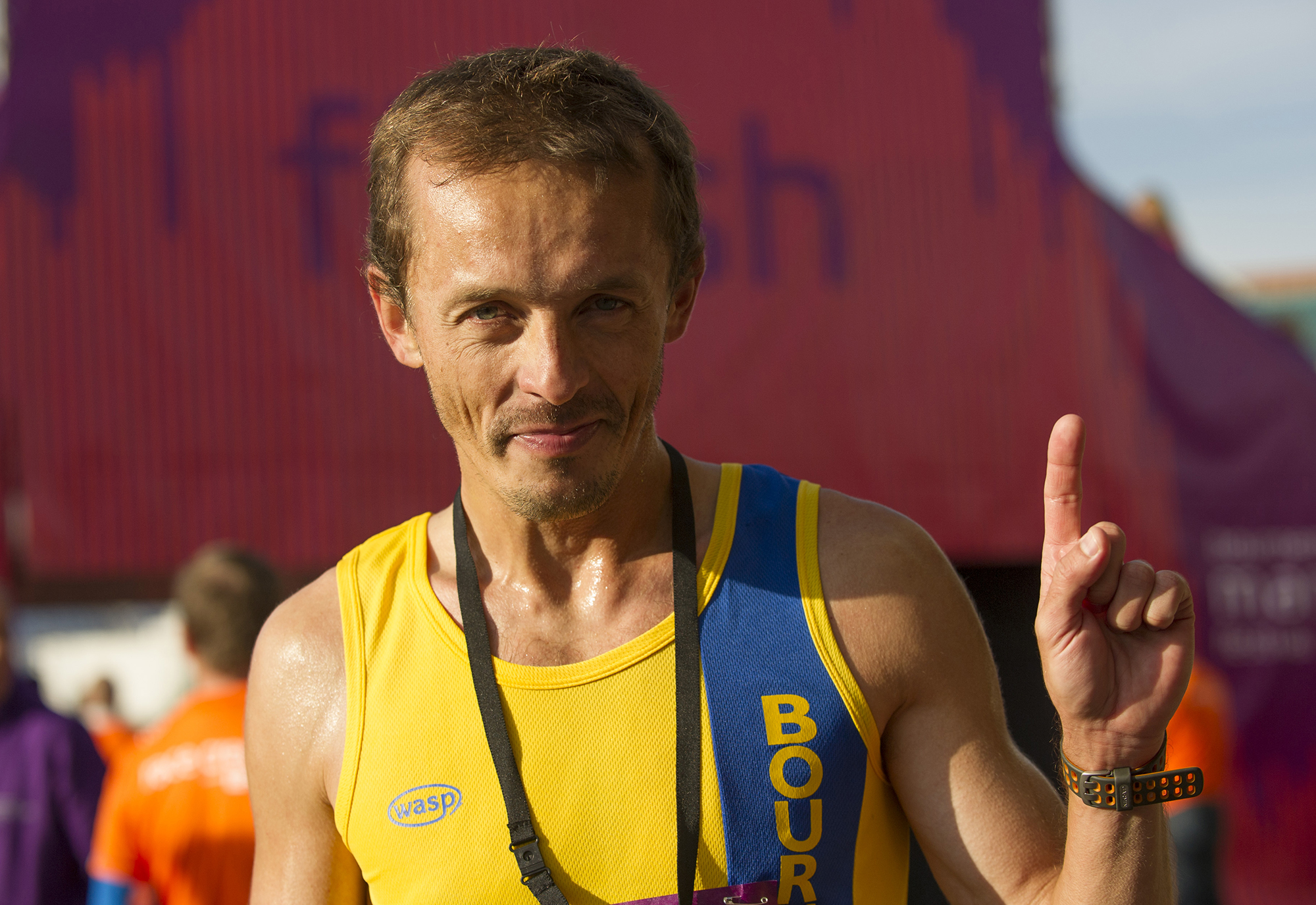 Bournemouth Marathon Festival