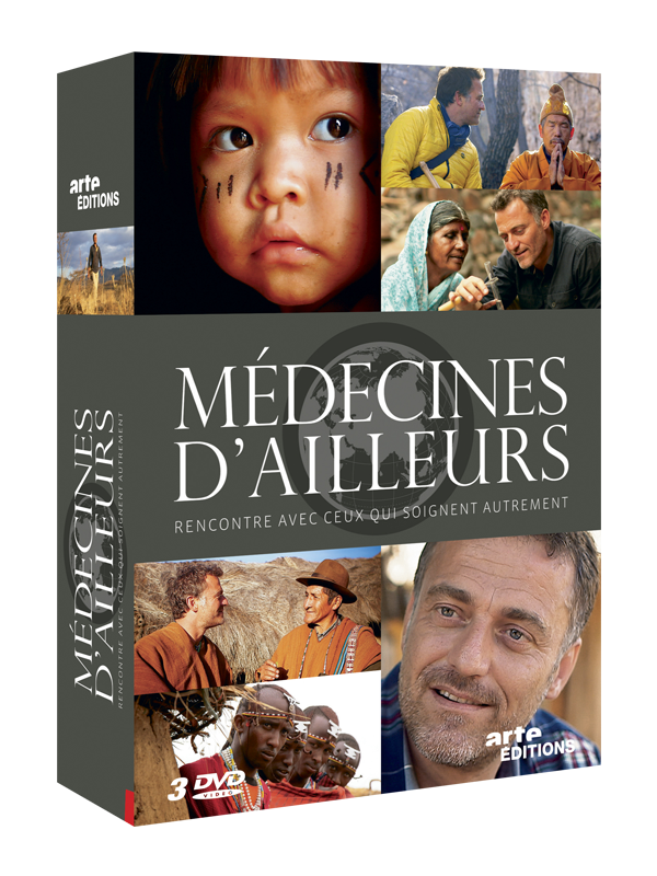 arte rencontres au bout du monde